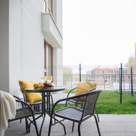 Roomsy - Walowa Gdansk Luaran gambar