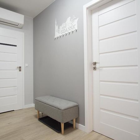 Roomsy - Walowa Gdansk Luaran gambar
