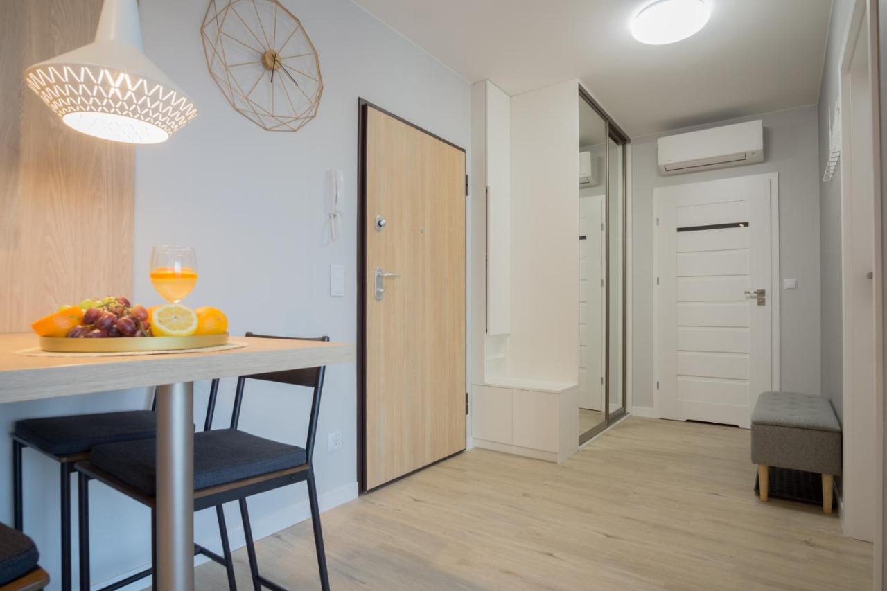 Roomsy - Walowa Gdansk Luaran gambar