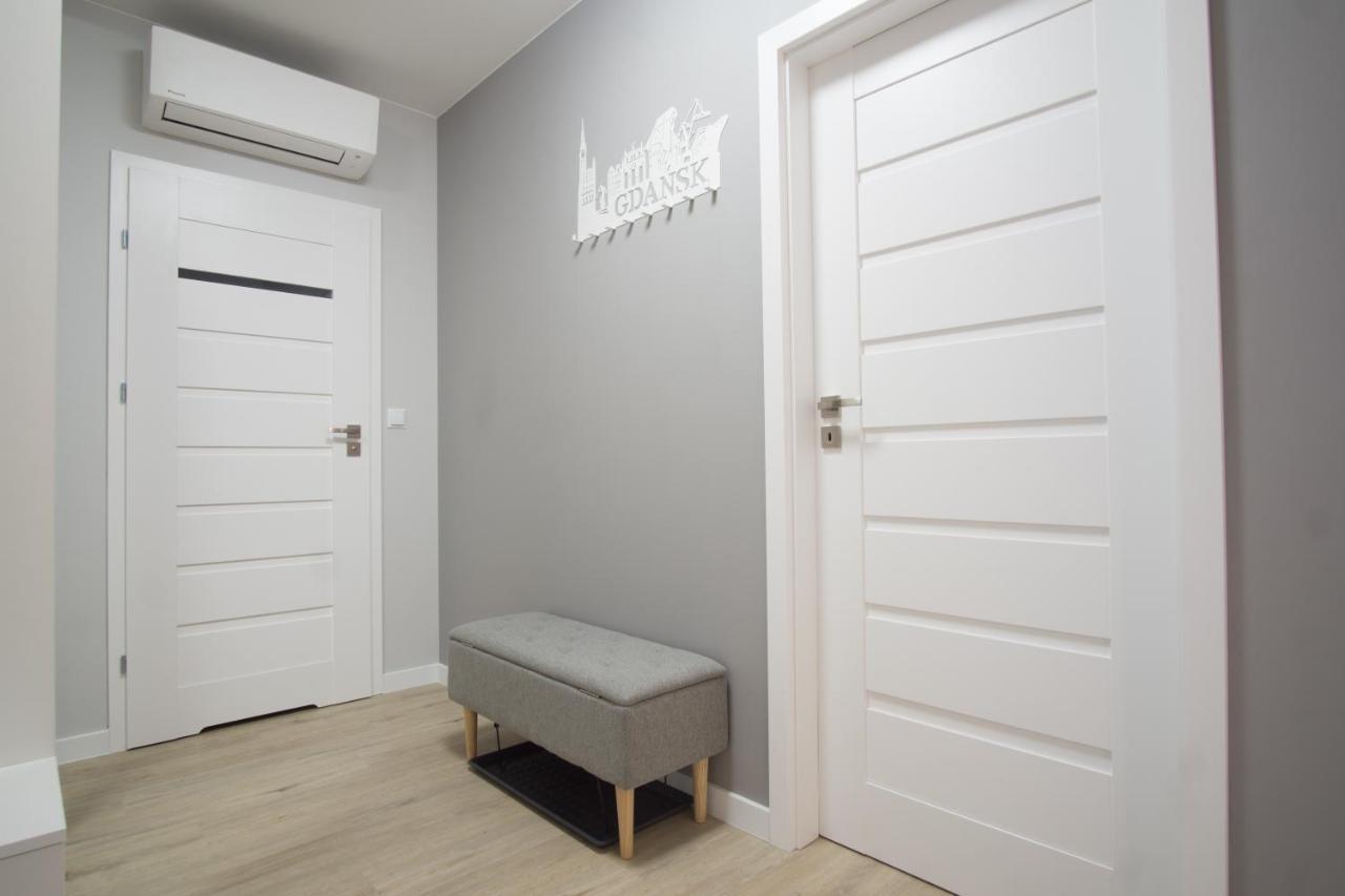 Roomsy - Walowa Gdansk Luaran gambar